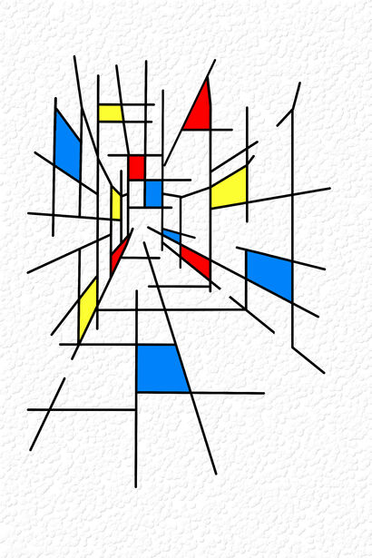 no title - a Digital Art Artowrk by jovadre